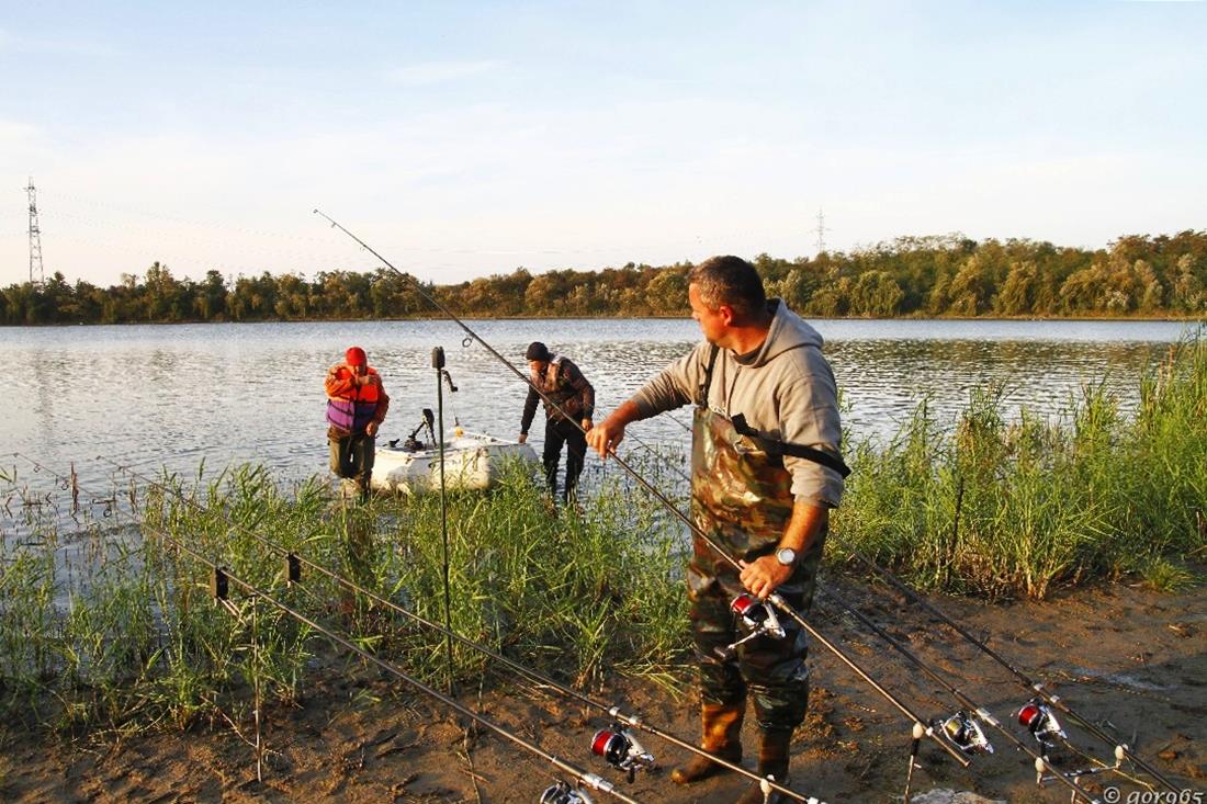 CHAMPIONS CHELENGE-15-20septembrie SARULESTI - Duse la 320 metri.